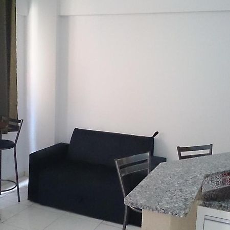 Flat 208 Mont Blanc Διαμέρισμα Caldas Novas Εξωτερικό φωτογραφία