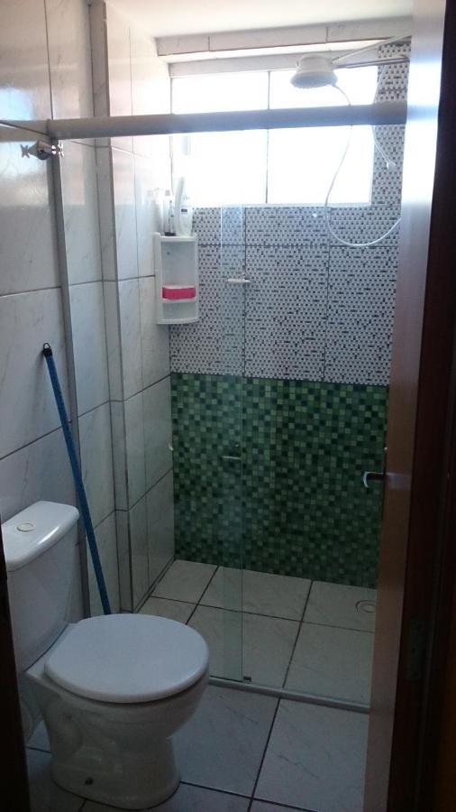 Flat 208 Mont Blanc Διαμέρισμα Caldas Novas Εξωτερικό φωτογραφία