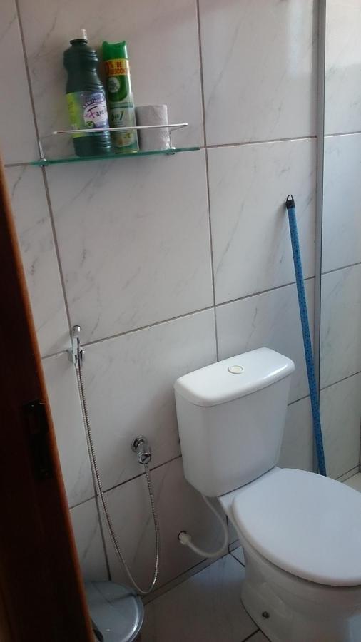 Flat 208 Mont Blanc Διαμέρισμα Caldas Novas Εξωτερικό φωτογραφία
