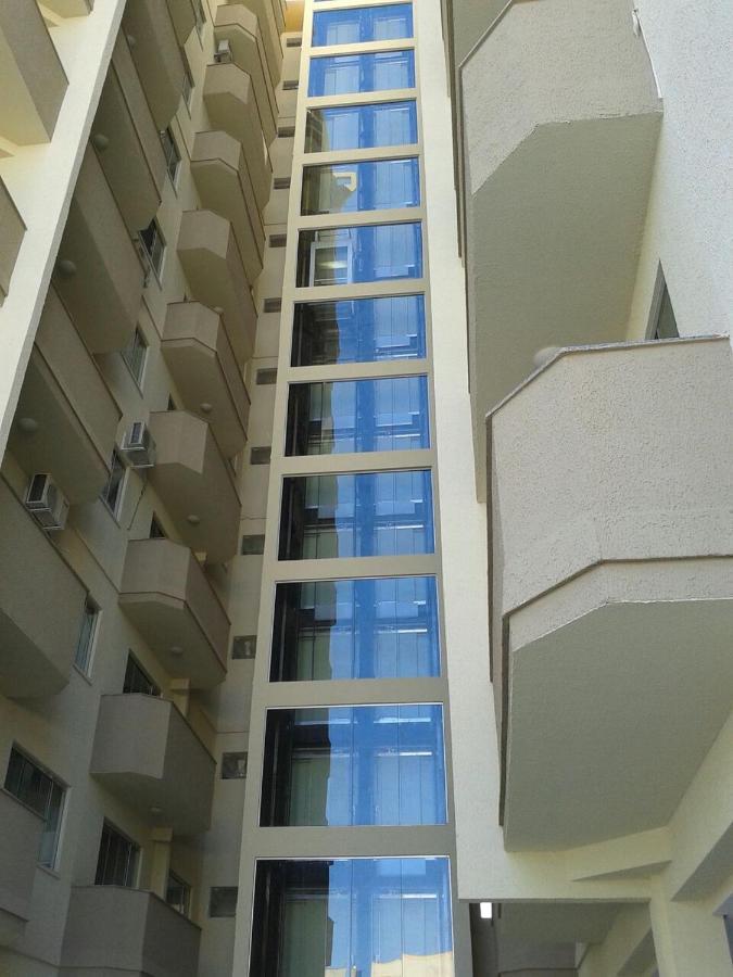 Flat 208 Mont Blanc Διαμέρισμα Caldas Novas Εξωτερικό φωτογραφία
