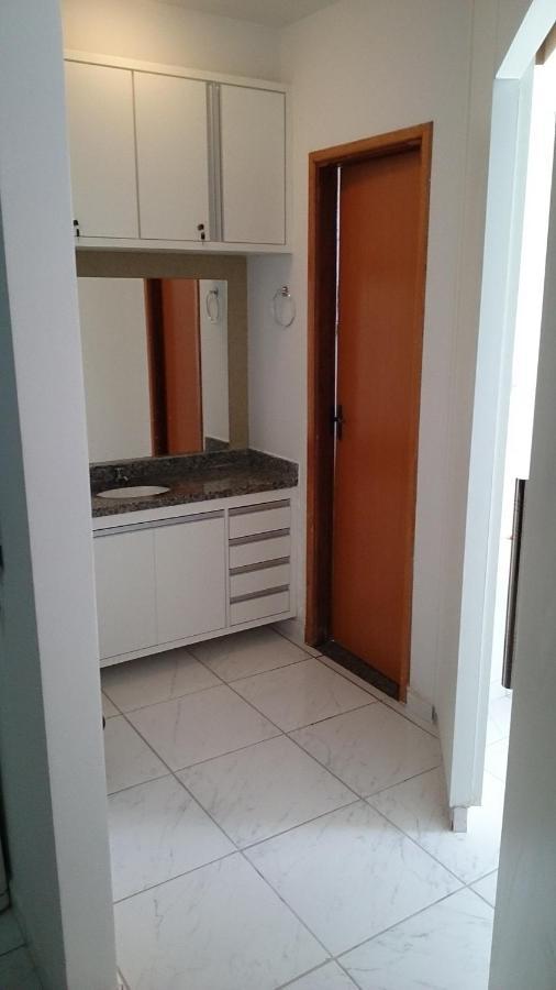 Flat 208 Mont Blanc Διαμέρισμα Caldas Novas Εξωτερικό φωτογραφία